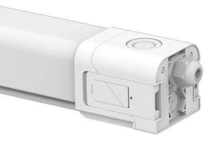 Led Tri Proof IP66 Armatuur EVO-2
